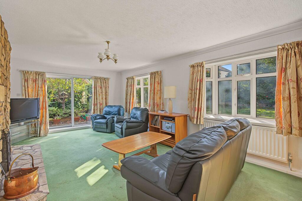 House in Warrington - View 3
