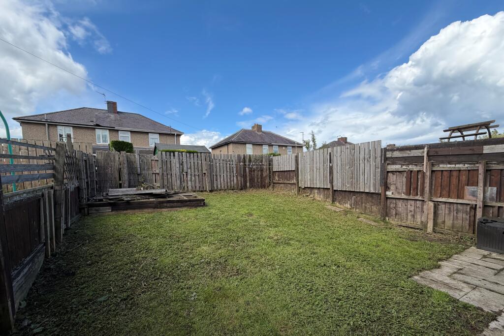 The Close,
Seghill, Northumberland,
NE23 7SN photo 2