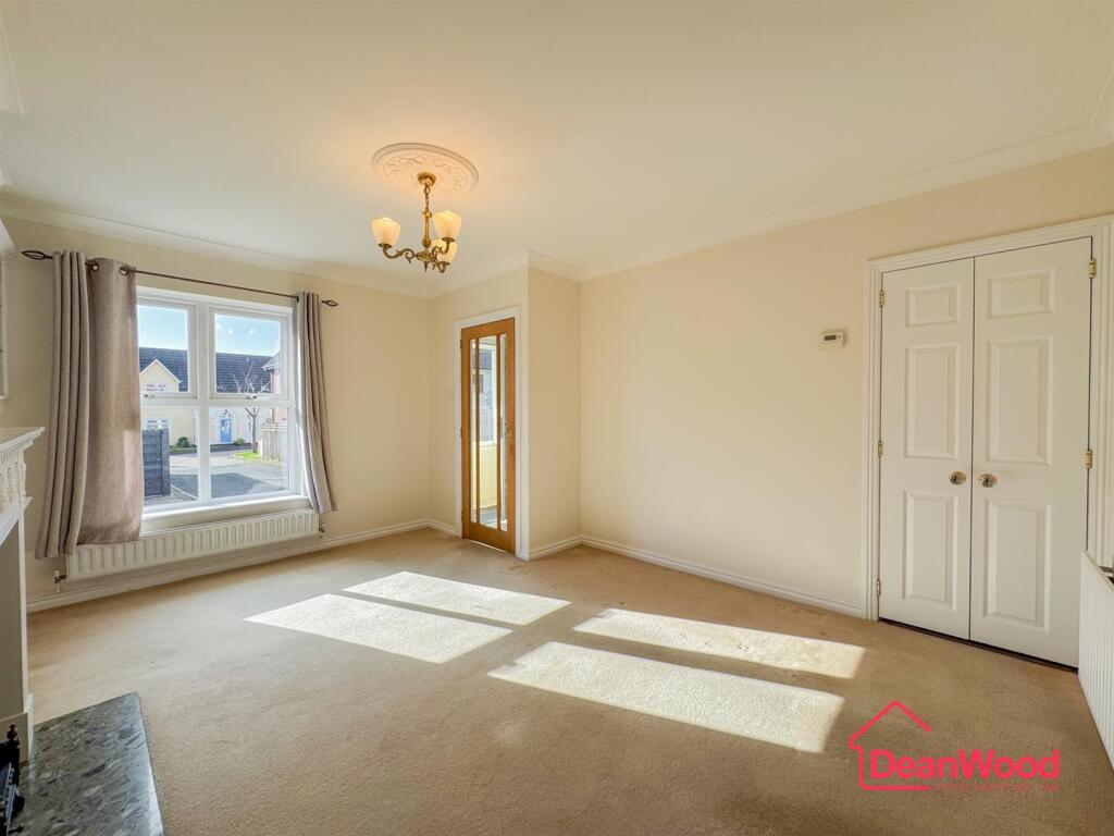 House in Douglas - View 4