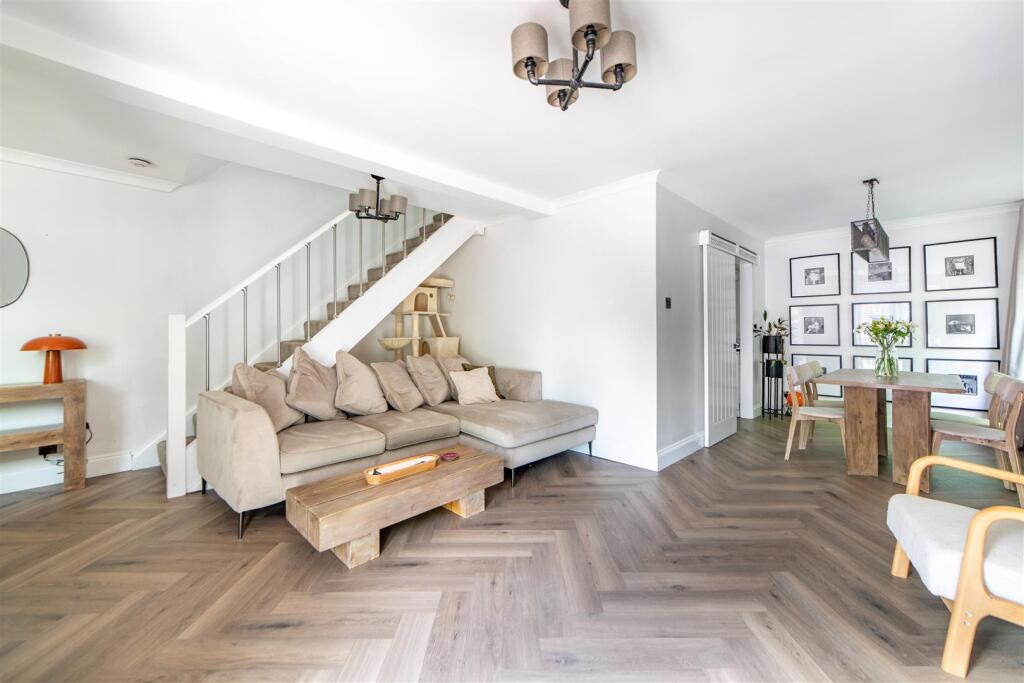 House in Newcastle upon Tyne, Tyne and Wear - View 4