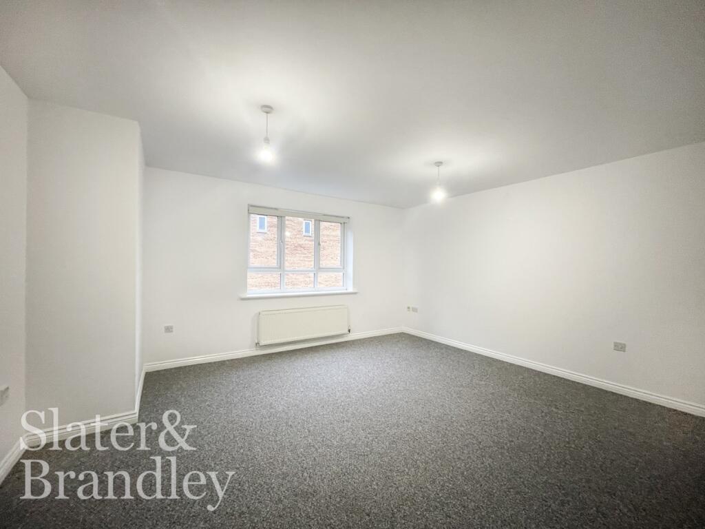 Main image of property: Eccles Way, Nottingham, NG3