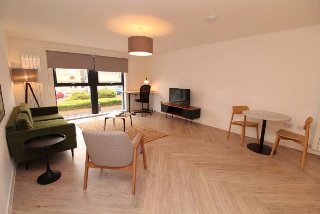 Main image of property: Minerva Way, Glasgow