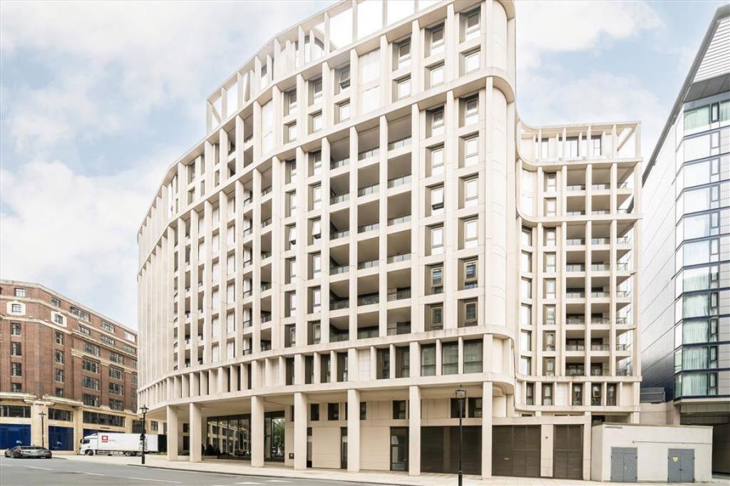 Main image of property: John Islip Street, Westminster