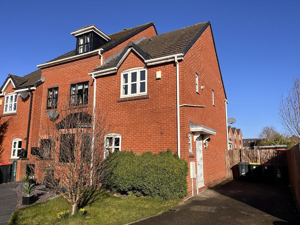 Main image of property: Foss Court, Fairfield Park, Morecambe, LA3 3BQ