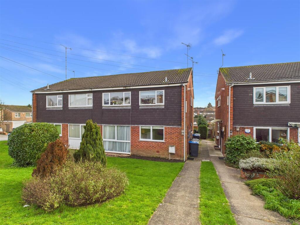 Main image of property: Cornwallis Road, Rugby