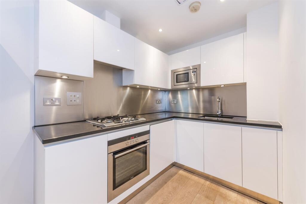 Main image of property: Abbey Road, London