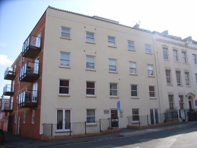 Main image of property: Balloon Court - St Pauls