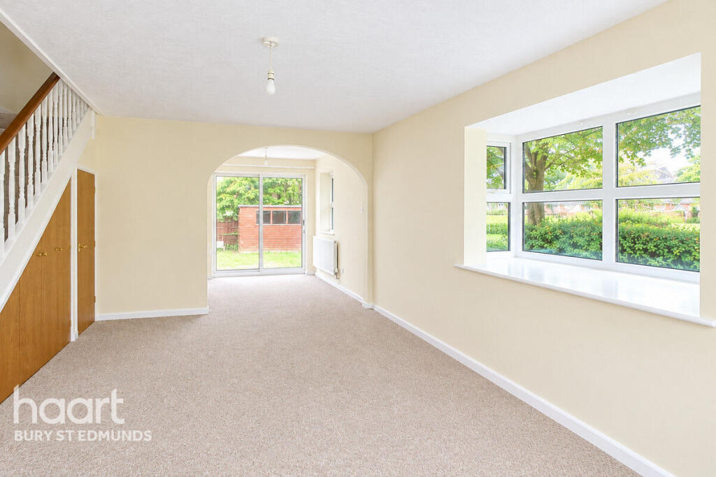 Main image of property: Manor Ash Drive, BURY ST EDMUNDS