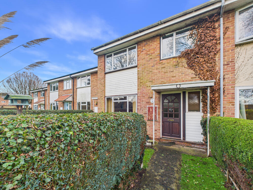 Main image of property: Van Dieman's Road, Thame, Oxfordshire