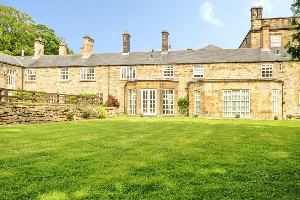 House in Durham - View 3