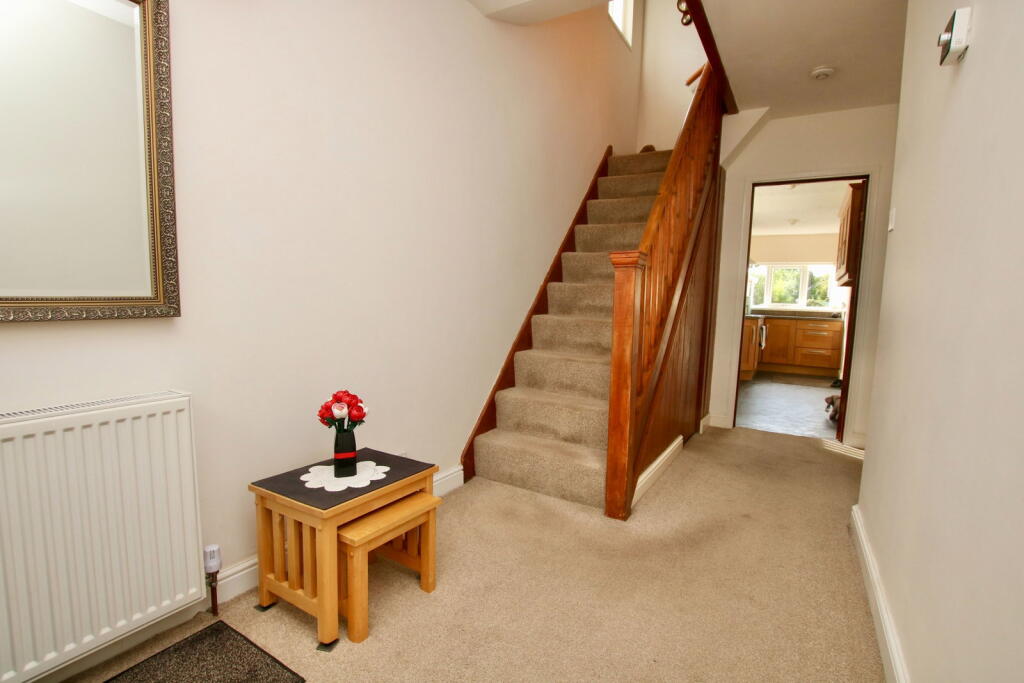 House in Rushcliffe, Gotham - View 2