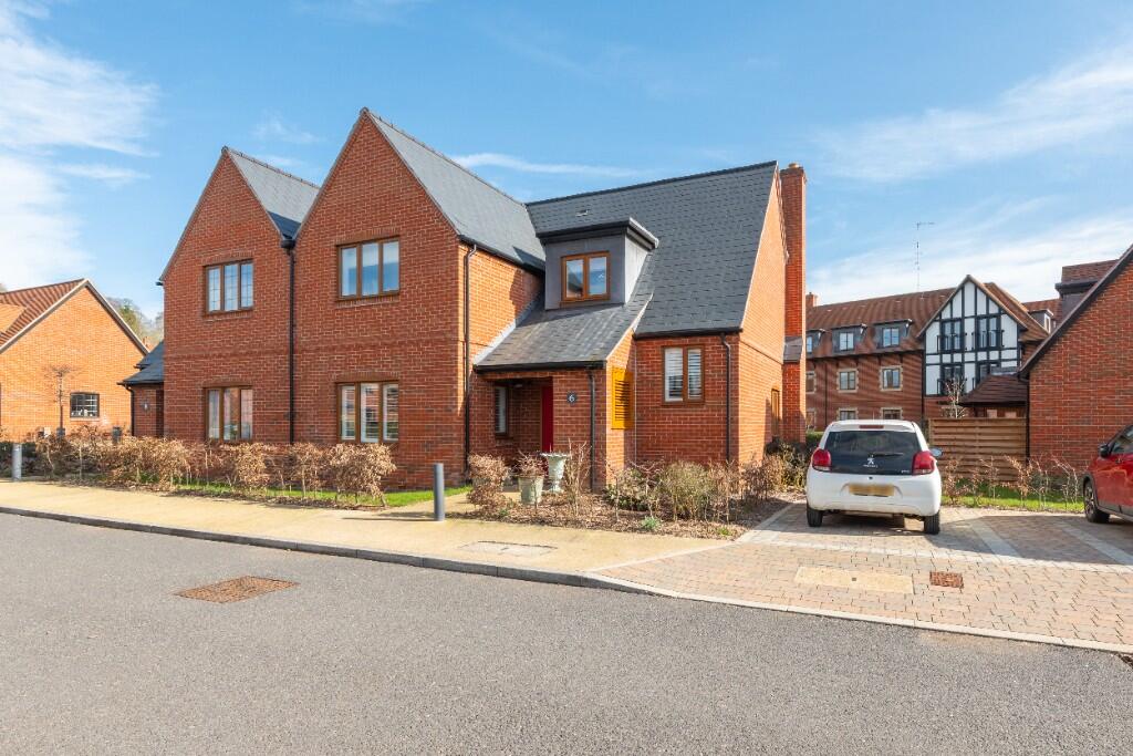 Additional image 30 of Woodland Drive, Great Alne Park, Alcester, Warwickshire, B49