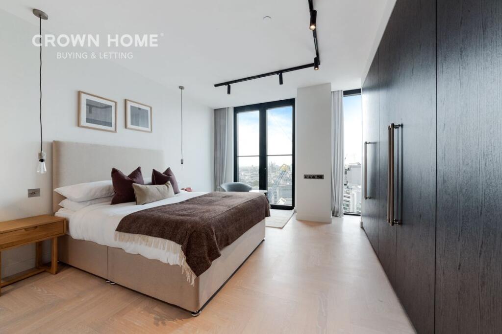 3 bedroom apartment for rent
