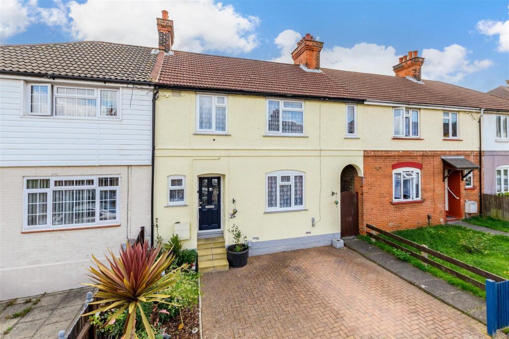 Main image of property: Buller Road, Chatham, Kent