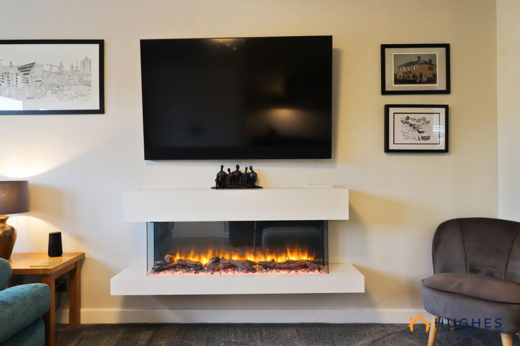 Wortley Drive, Oughtibridge, Sheffield photo 3