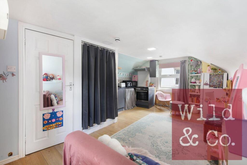 Apartment in London, Lower Clapton, Clapton - View 5