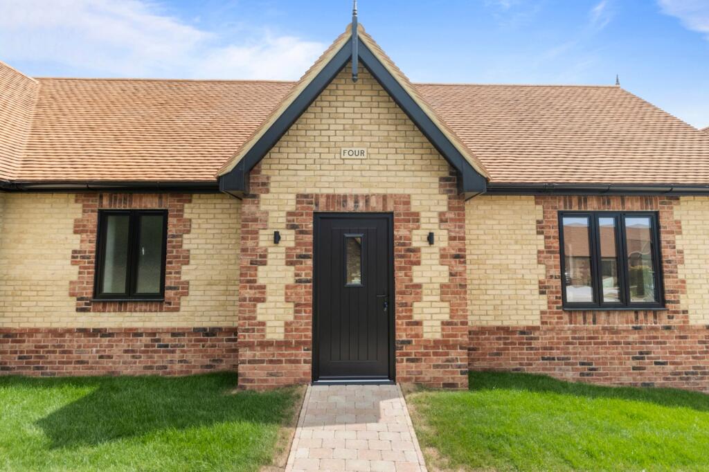 The Courtyard, Framfield, Uckfield, East Sussex, TN22 photo 4