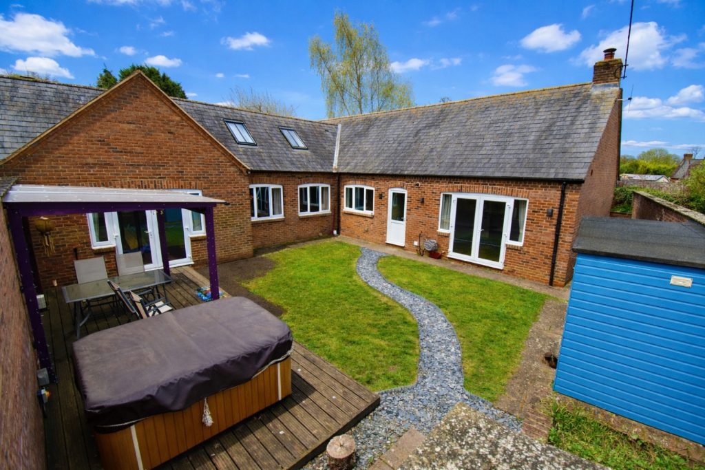 Main image of property: The Hideaway, Bugbrooke, Northamptonshire NN7 3PB