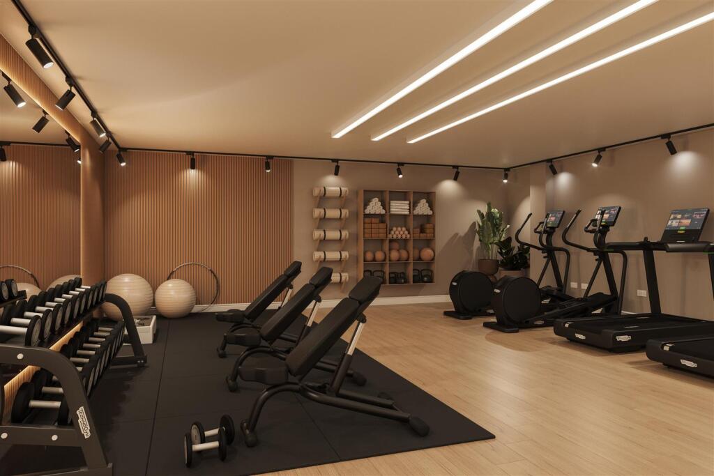 Apartment in Slough - View 3