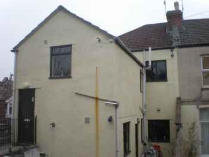Photo of the property