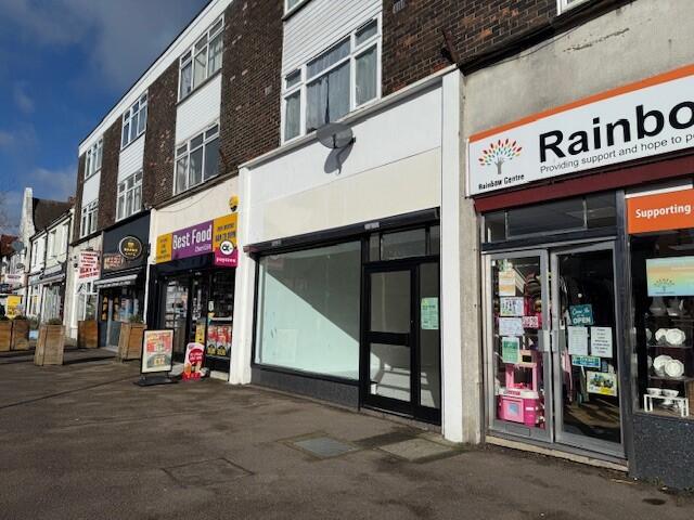 Main image of property: 368 Cheriton Road, Folkestone, Kent