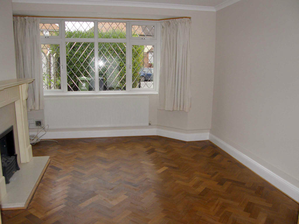 House in Enfield - View 2