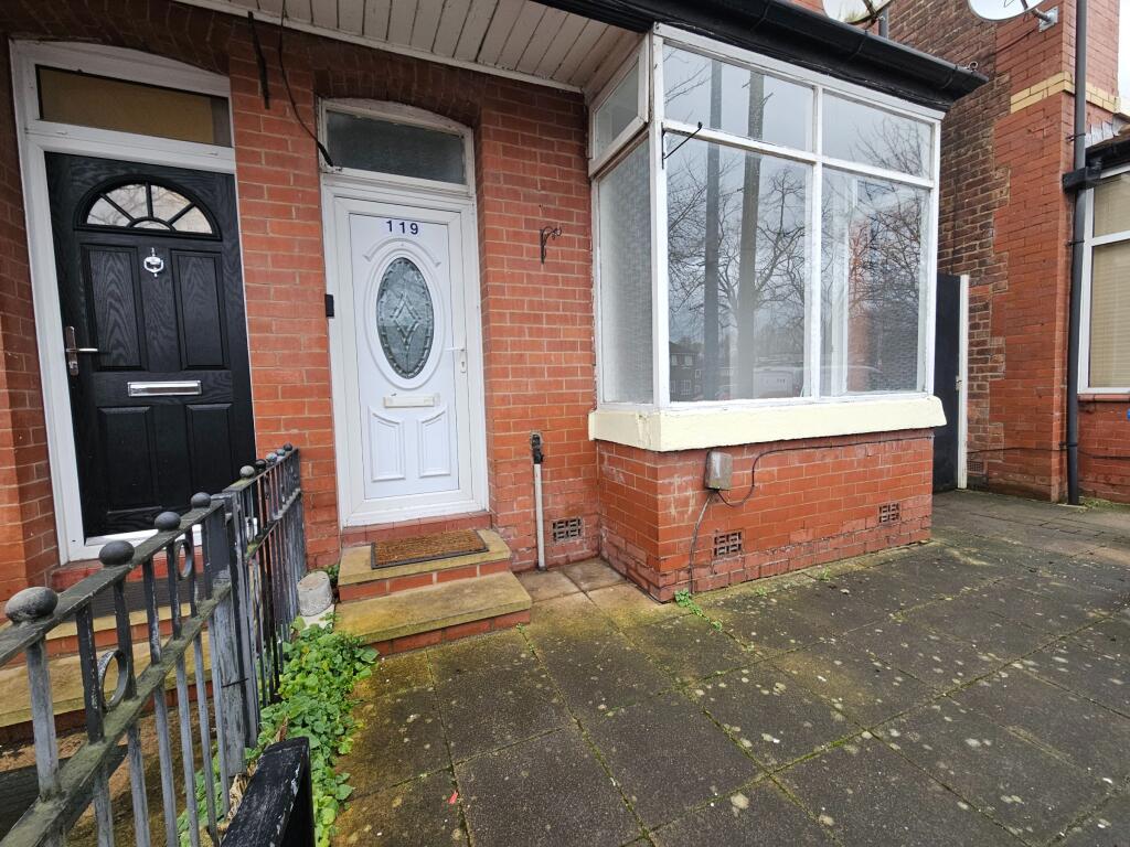 Main image of property: Seaford Road, Salford