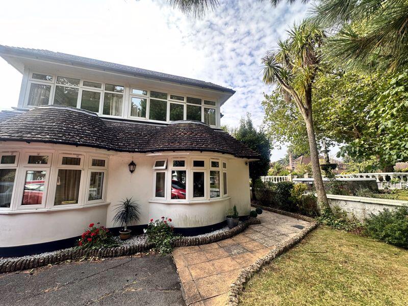 Main image of property: Barrack Lane, Bognor Regis