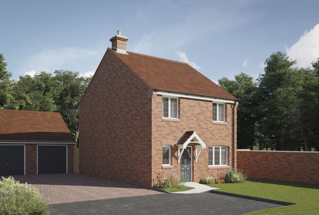Main image of property: Hunnington, Worcestershire,
B62 0LF