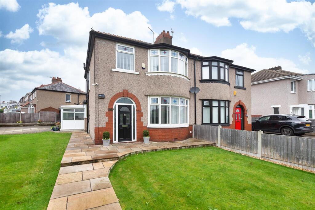 Main image of property: Heysham Road, Heysham, Morecambe