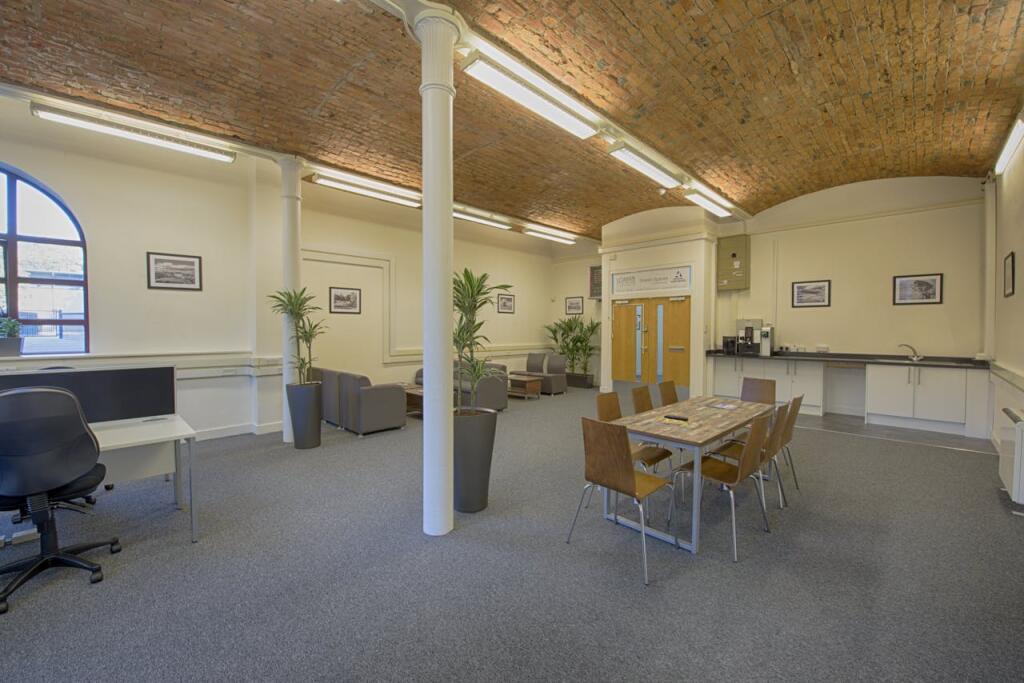 Additional image 10 of Hardmans Business Centre, New Hall Hey Road, Rossendale, BB4 6HH