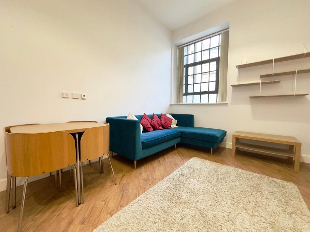 Main image of property: City Centre, Purifier House, BS1 5AU