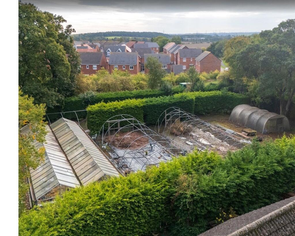 Main image of property: Orchard Garden, Cramlington, NE23