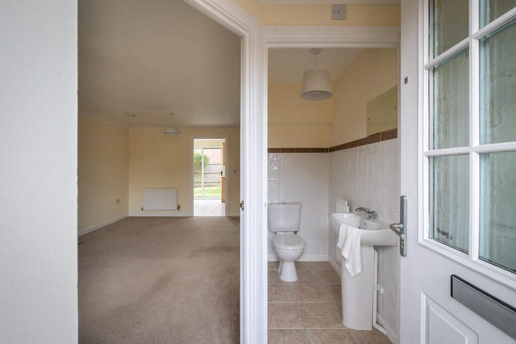 House in Norwich - View 5