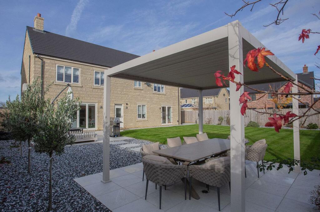 House in South Kesteven, Woodland Rise, Langtoft - View 5