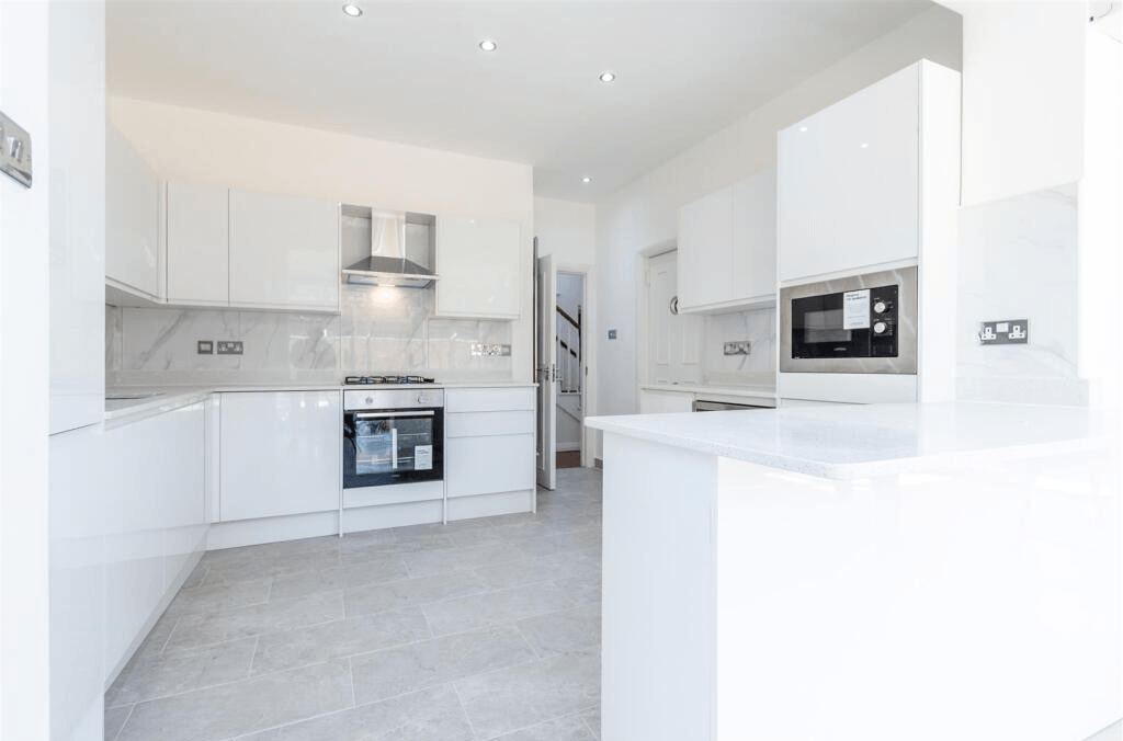 Main image of property: Middle Field, London, NW8