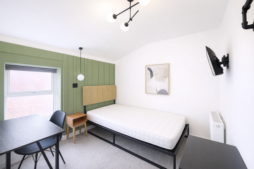 Main image of property: Ashbourne Road, Derby, DE22 3AF