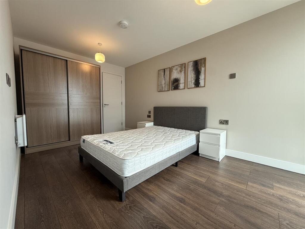 Main image of property: Triskelion Way, Liverpool
