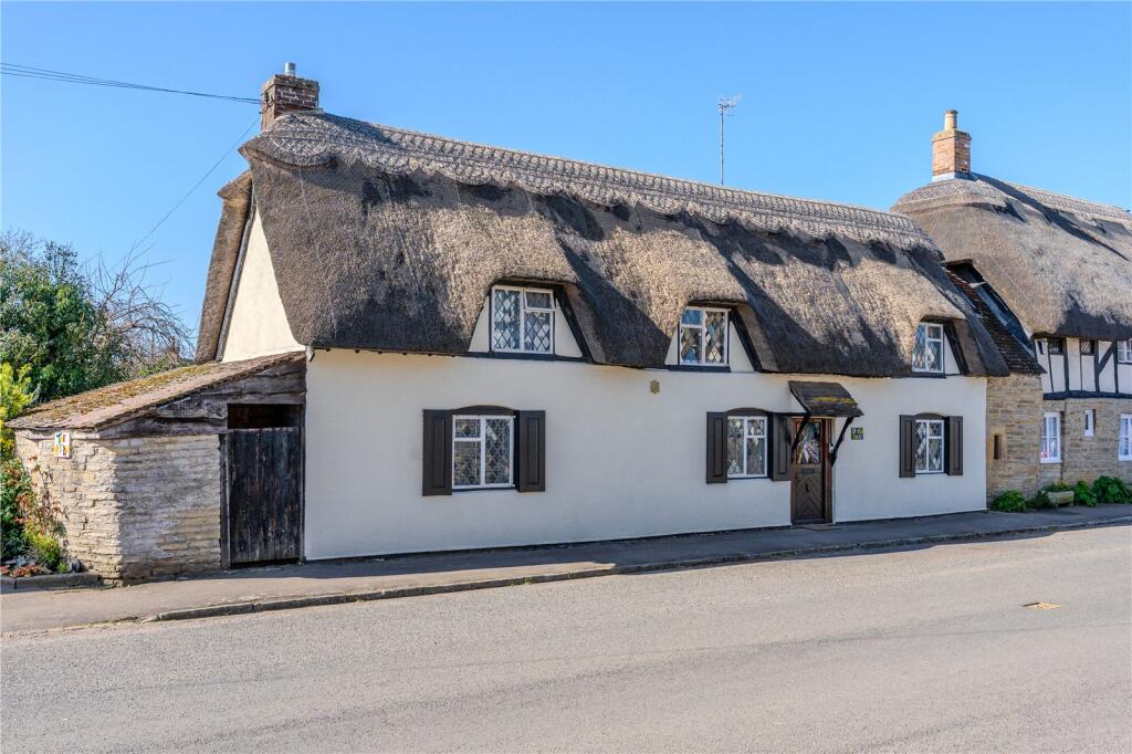 Main image of property: Main Street, Offenham, Worcestershire, WR11