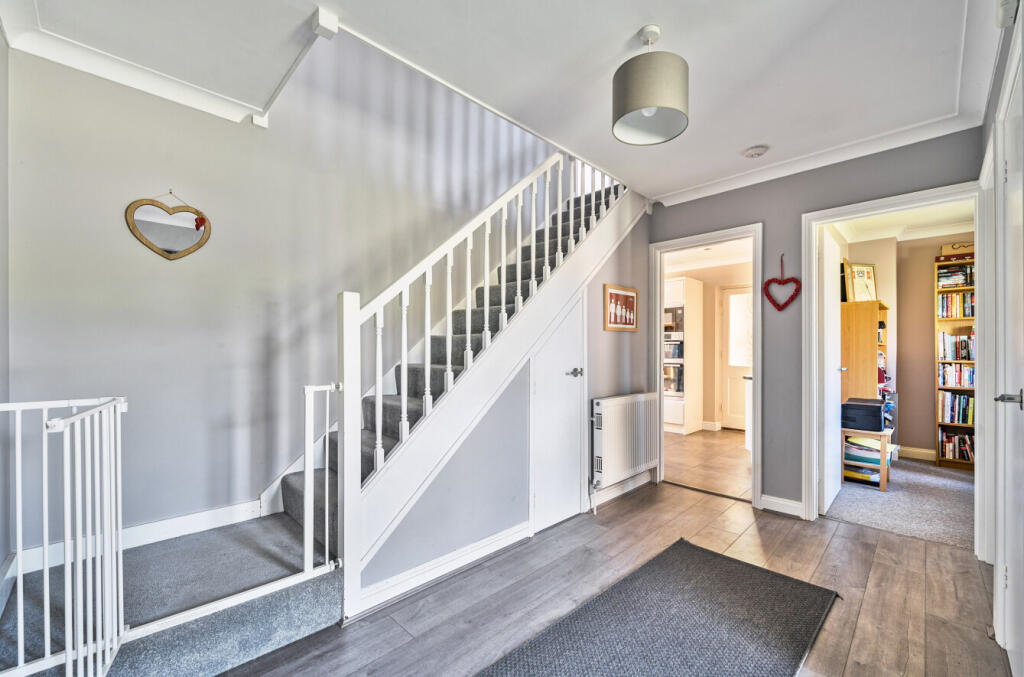 Additional image 13 of Petvin Close, Street, BA16