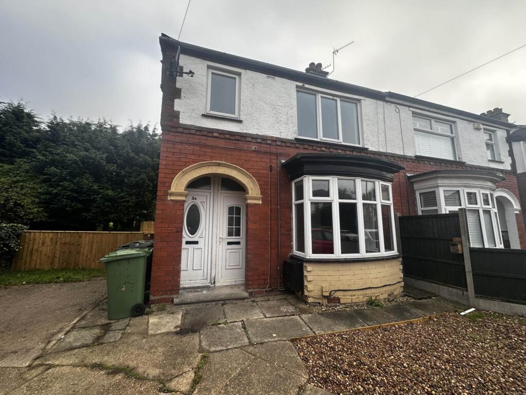 Main image of property: Mill Hill Cleethorpes