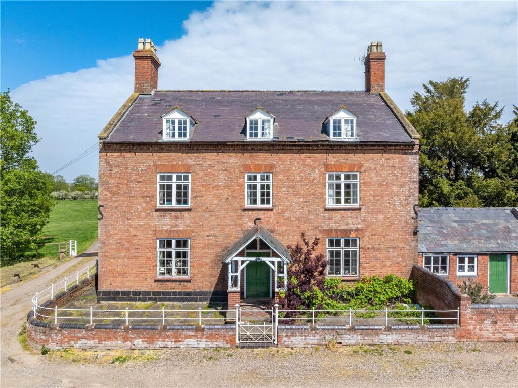 Main image of property: Kerswell Green, Kempsey, Worcester, Worcestershire, WR5