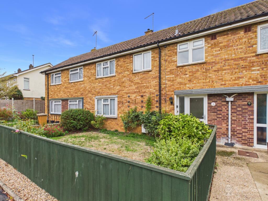 Portland Green, Newmarket, Suffolk, CB8