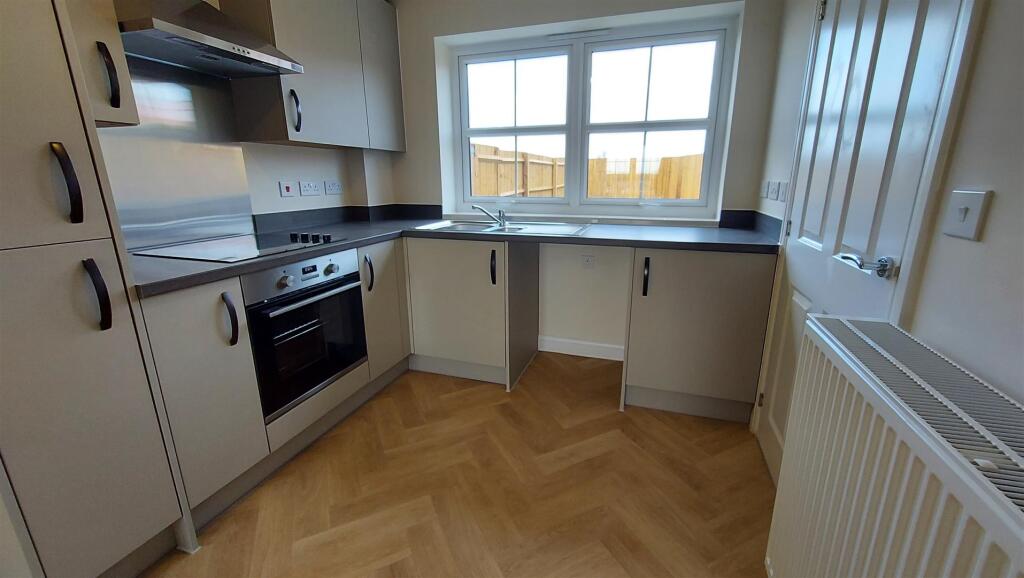 House in Nottingham - View 4