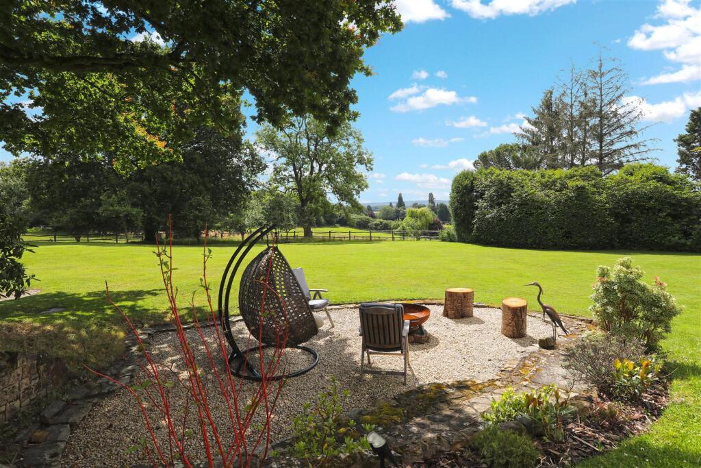 Hammerwood, East Grinstead - View 5