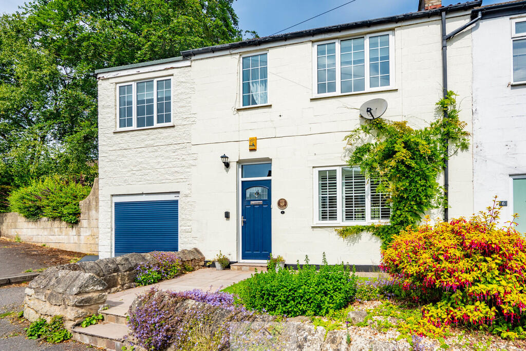 Main image of property: West Street, South Anston, Sheffield