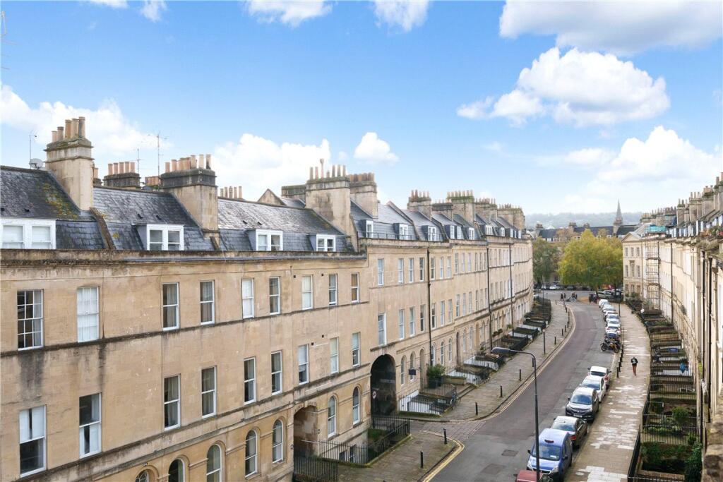 Main image of property: Henrietta Street, Bath, Somerset, BA2