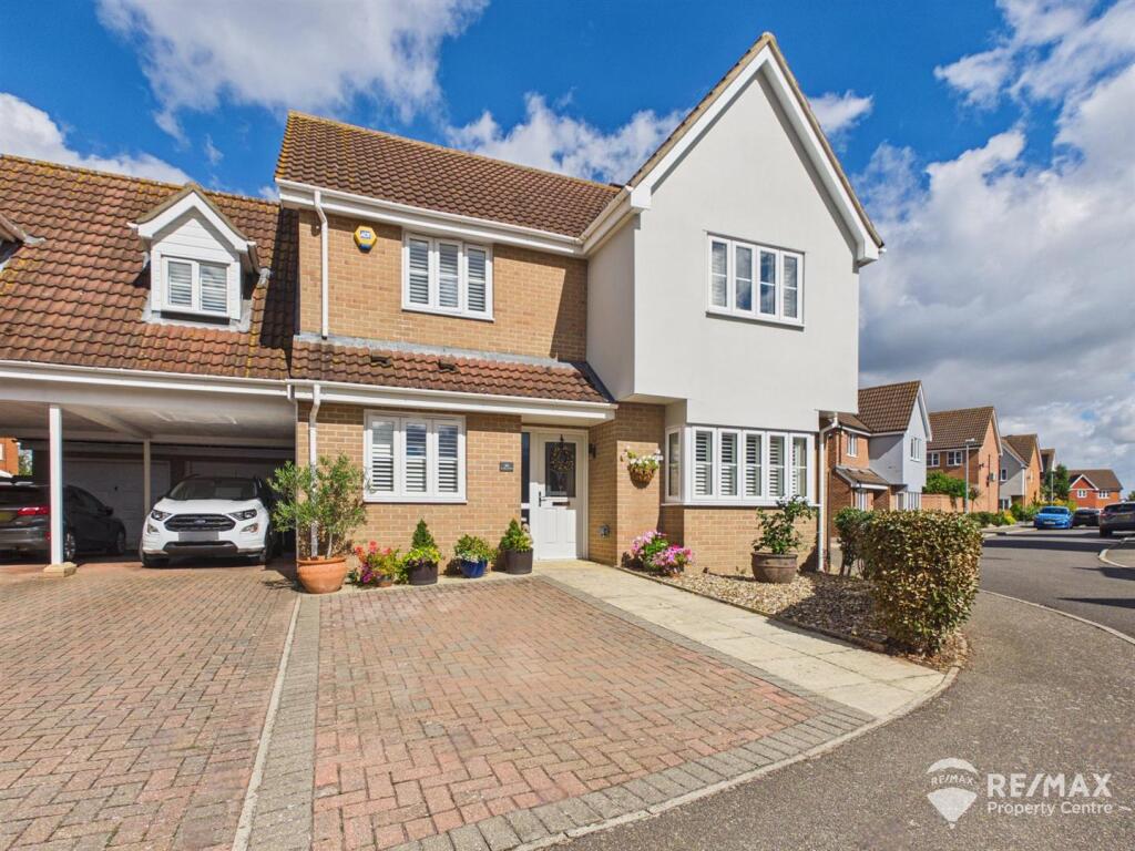 House in Colchester
