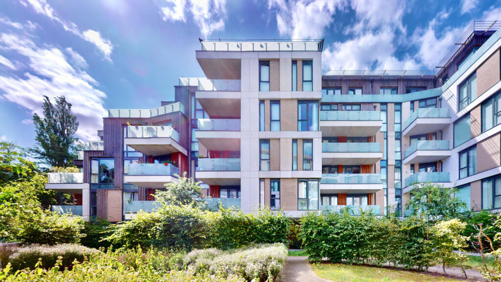 Main image of property: Osier House, 14 Quebec Way, SE16