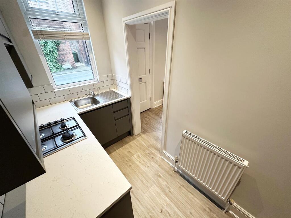 House in Leeds - More